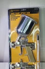 20OZ Paint Spray Gun Olympia Tools Nozzle 1.5MM With Operation Pressure 50-70PSI New. Price: $39.87.
