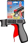 Safeworld Instant Aerosol Trigger Handle Can-gun, Converts Spray Cans To New. Price: $13.42.