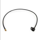 Graco 210ES Drain Tube Paint Sprayer Kit 2-PIECE Repair For Stand New. Price: $33.72.