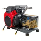 Cold Water Pressure Washer 4000 Psi 8 Gallons Per Minute Gpm GX690 Honda Engine New. Price: $3999.00.