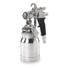Titan 0277034 Hvlp Spray Gun,pressure 2PCY9 New. Price: $423.08.