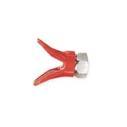 Titan 0516711 Airless Tip Guard,thread Sz 7/8 In Pk New. Price: $143.65.