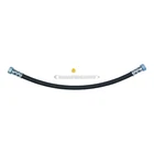 Edelmann Power Steering Pressure Hose For American Motors Ambassador New. Price: $68.41.