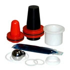 Bedford 20-3035 Replacement Titan 0555960 Fluid Section Repair Kit New. Price: $77.99.