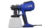 Graco Evo Plus Hvlp Handheld Paint Sprayer - Model 27F401 New. Price: $64.95.