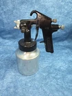Husky General Purpose Spray Gun Model HDS530 RS0304 Untested Parts Used. Price: $14.99.