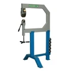 Woodward Fab HECWFEW-2 28" Throat English Wheel With 6 Anvils New. Price: $1046.63.