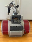 Used Titan Capspray 95 Hvlp Turbine, Maxum Elite Gun, And 30' Hose, New Filters. Price: $895.95.