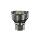 3M Pps 2.0 Spray Gun Adapter S21 26105 14 Mm Female 1.0 Thread Connects New. Price: $50.41.