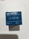 Anest Iwata 93512320 LS400-02 Air Cap Assembly Open. Price: $241.85.