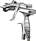 Iwata WS400-1401HD Spray Gun 5910 With Pps Kit #43 Automotive Paint New. Price: $765.15.