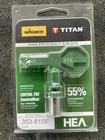 Titan Tri Hea Reversible Airless Spray Nozzle 353-515 New. Price: $25.00.