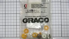Genuine Graco Asst Paint Sprayer Repair Parts - Valves, Separators & More Nos Open. Price: $14.95.