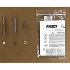 Devilbiss SPK-101-K Air Valve Service Kit New. Price: $105.99.