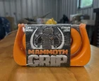 Mammoth Grip Bag Carrier Holder 2-PACK X2 (total 4 Handles) Sealed New. Price: $25.00.