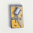 20OZ Paint Spray Gun Olympia Tools Nozzle 1.5MM With Operation Pressure 50-70PSI New. Price: $49.99.