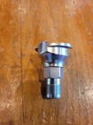 Spray Gun Cup LID,S27 Type,plastic 26119 483M90 New. Price: $39.99.
