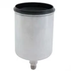 SHA.289818 Sharpe Mfg. Co. Replacement Cup Lid, Plastic, Use With: Finex New. Price: $23.92.