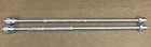 Graco 20" Paint Spray Gun 243042 Bare Extension--no Tip Guard 2-PACK New. Price: $48.99.