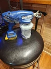 Graco Tc Pro Cordless Handheld Airless Paint Sprayer 20V 17N166 Addtl Tip & Cups Used. Price: $500.00.