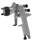 Devilbiss 905020 Gpg Gravity Gun (7E7 1.3 1.4 Cup) Brand New W/ Warranty!. Price: $644.40.