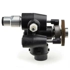 Graco Triax Replacement Pump With Cleanshot - 17P185 Open. Price: $144.99.