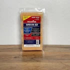 Wooster RR583 4 1/2 X Nap Superfab Ftp Jumbo Koter 10PK Paint Roller Covers New. Price: $19.99.