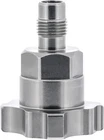 Elite Paint System Spray Gun Adapter 800 - Enables Iwata LPH80 Use With Maste... New. Price: $23.68.