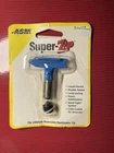 Super Zip Reversible Spray Tip, 59-415 Open. Price: $8.00.