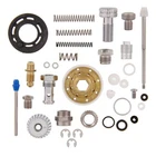 Tcpglobal G6600 Hvlp Spray Gun Repair Kit-rebuild Parts New. Price: $19.99.