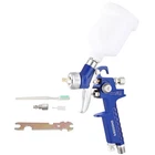 Endozer General Purpose Mini Hvlp Spray Guns Auto Nozzle, NOZZLE-0.8MM New. Price: $22.96.