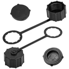 Pack 7771825 Sprayer Drain Plug & Tether Compatible With Fimco Most Ez Moun... New. Price: $13.00.