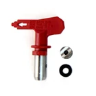 Titan 767-413T SC6 Airless Spray Tips Bulk New. Price: $21.99.