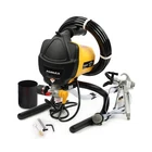 Fornax Airless Paint Sprayer, 5/8HP High Efficiency Stand 30... New. Price: $185.00.