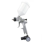 Numax SPS14 Pneumatic 1.4MM Hvlp Gravity Feed Spray Gun With 600CC Cup New. Price: $48.00.