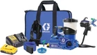 Graco 20B473 Ultra Quickshot Sprayer Brand New. Price: $1429.00.