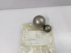 Graco 102973 Ball Intake For Fluid Stainless Steel 110294 New. Price: $131.67.