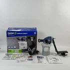 Graco Truecoat Cordless Connect Trueairless Paint Sprayer 26D360 Used. Price: $115.00.