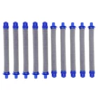 10X Airless Spray Gun Filter 60-MESH 288749 For Graco SG20 Pro SG3 SG10 New. Price: $10.59.