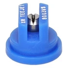 XR8003VS Teejet Nozzle, Extended Range Flat Spray Tip, Blue New. Price: $11.95.