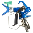 Graco 19Y350 Contractor Pc Compact Airless Spray Gun With X Lp 517 Switchtip New. Price: $355.99.