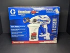 Graco Truecoat 360 Variable Speed Electric Airless Paint Sprayer - 17D889 New. Price: $199.99.