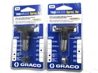 Tip Graco Trueairless 8INCH .015 Paint Sprayer TRU415 2TOTAL New. Price: $50.00.