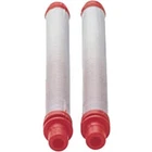 Asm 4435-2 Extra Fine 200-MESH Red Airless Spray Gun Filter (2PK) New. Price: $26.60.