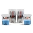 Abn Resin Supplies Paint Mixing Cup - 12PK 32OZ Automotive Measuring New. Price: $16.49.