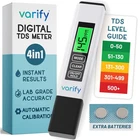 Instant 4-IN-1 Tds Meter Digital Water Tester For Drinking Accurate 99 New. Price: $14.14.