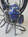 Used Graco Finishpro Ii 395 Pc Electric Air-assisted Airless Sprayer (17C417). Price: $3100.00.