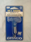 Graco Switch Tip LTX417 New. Price: $27.95.