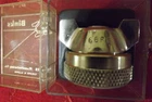 Binks Spray Gun 66PE Air Fluid Nozzle New Box Used. Price: $25.99.