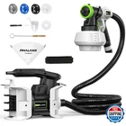 Phalanx Paint Sprayer, Max 150DIN-S Hvlp Electric Gun With New. Price: $88.99.